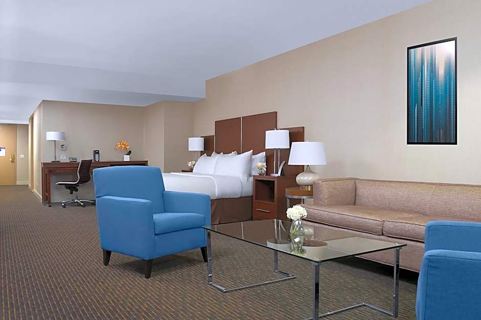 The Manhattan at Times Square By IHG