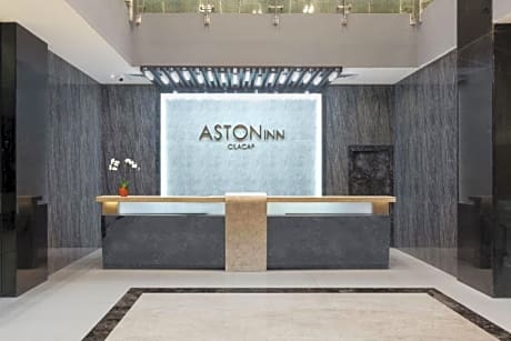 Aston Inn Cilacap