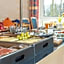 Hotel Am Wiesenweg l 24h check-in