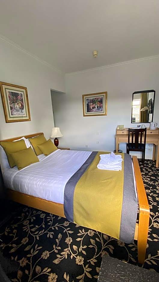 Stone House Hotel `A Bespoke Hotel