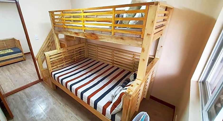 Zenmist Properties- 2 Bedroom Deluxe