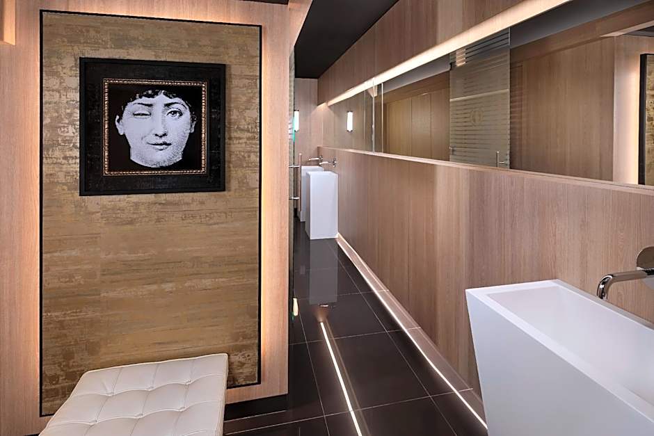 The Level at Meliá Castilla