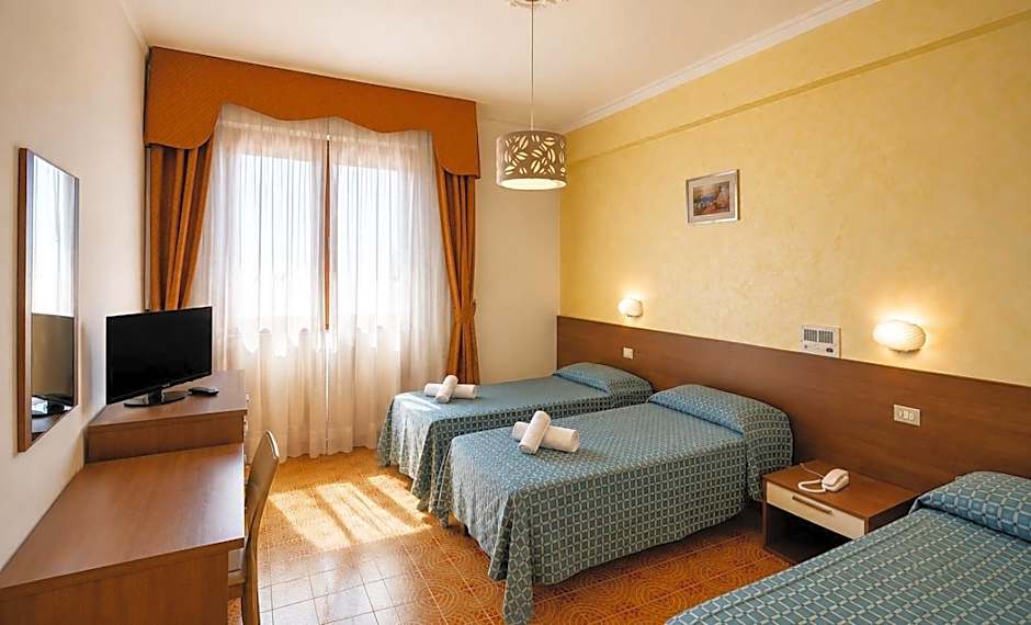 Hotel Cristallo - Chianciano Terme