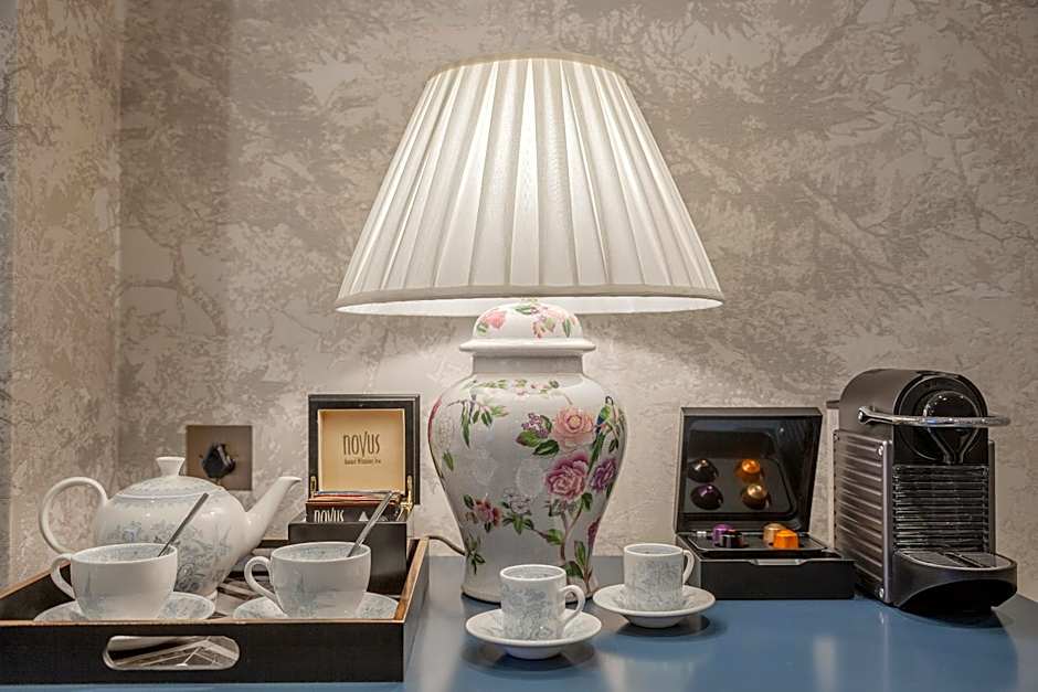 Richmond Hill Hotel