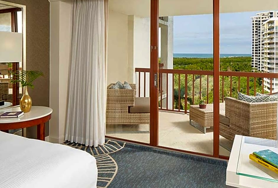 Foto 1 daripada 2 — Signature 2 Queen Beds, Gulf View