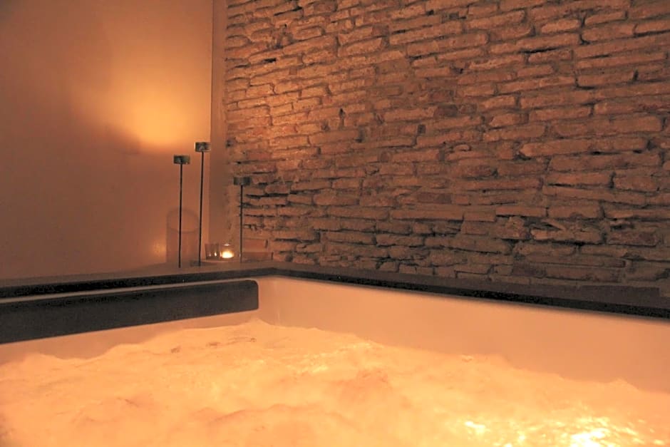 Hotel Palau Macelli & Spa