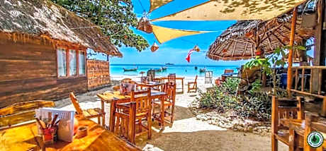 Forra Dive Resort Pattaya Beach