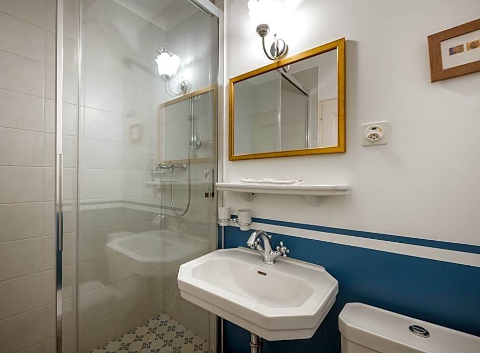 Swiss Historic Hotel Masson