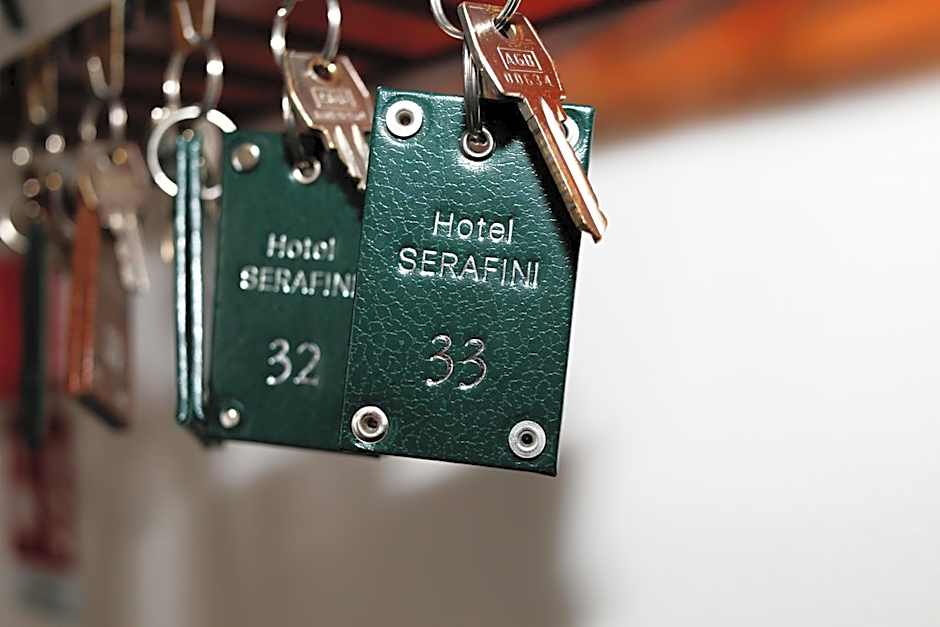 Hotel Serafini Misano Adriatico