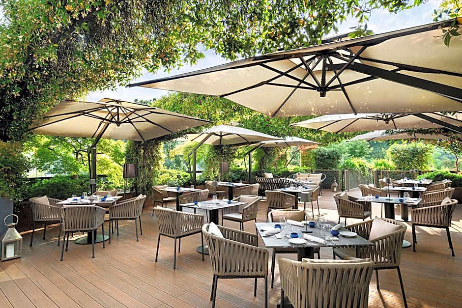 The Westin Palace Milan
