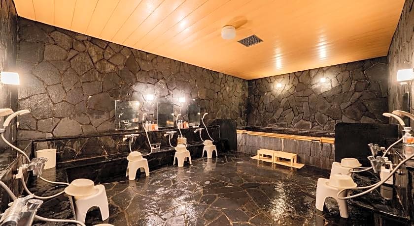 Hotel Grand Terrace Obihiro