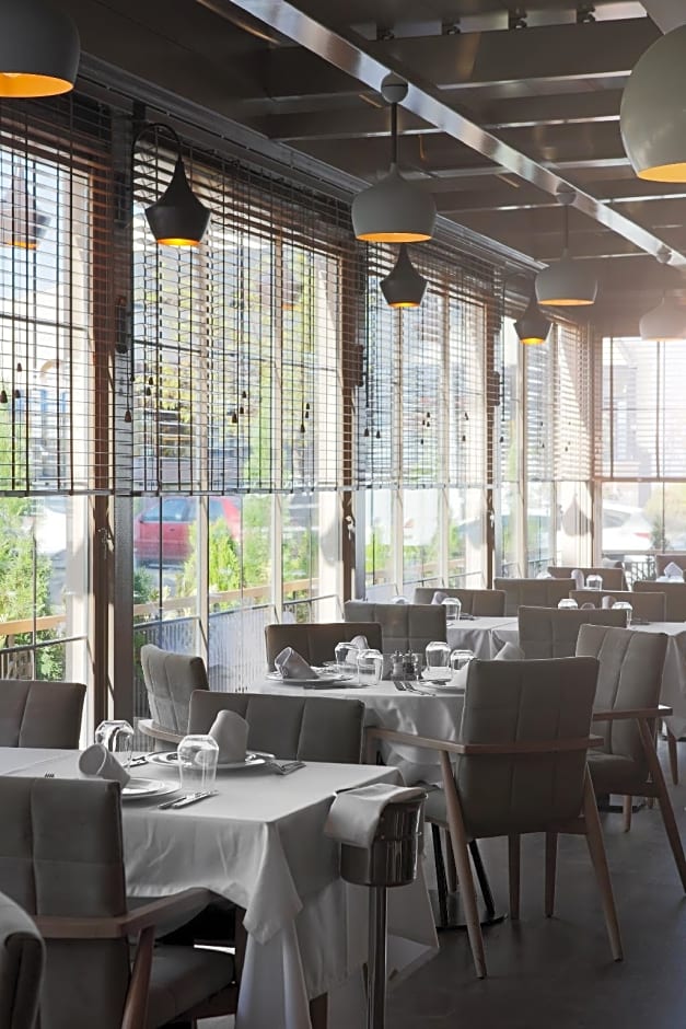 TRYP by Wyndham Ankara Oran