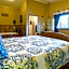 Dodge Peak Lodge