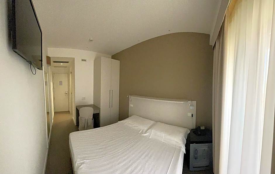 Hotel Arlecchino