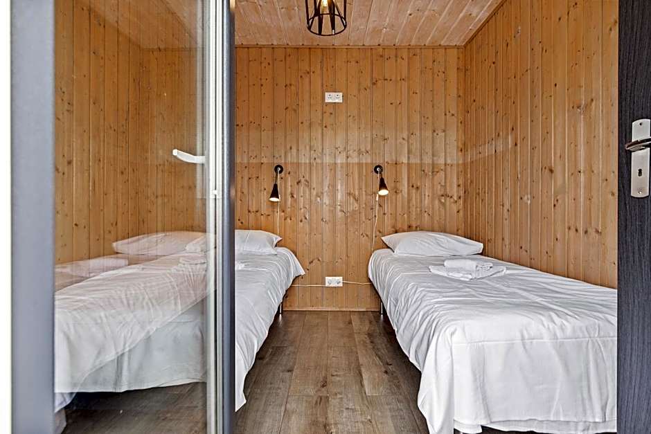 Topcamp Onsakervika - Tyrifjorden