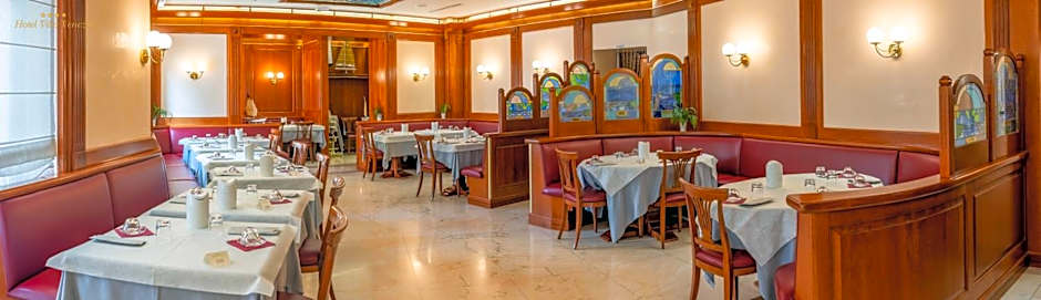 Hotel Villa Venezia