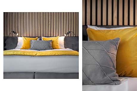 Jono kalnelis Apartments