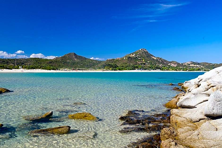 Sant'Elmo Holiday Residence