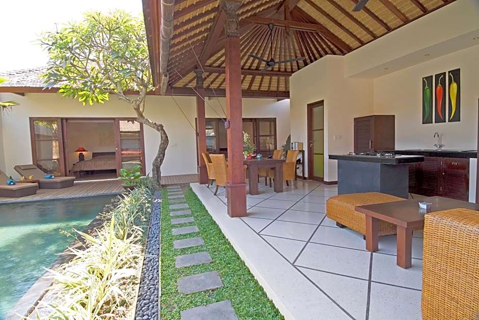 Ellora Villa