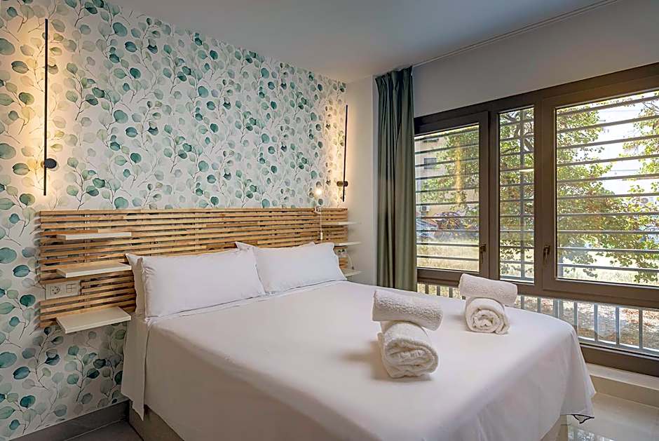 Gulliver Suites Valencia