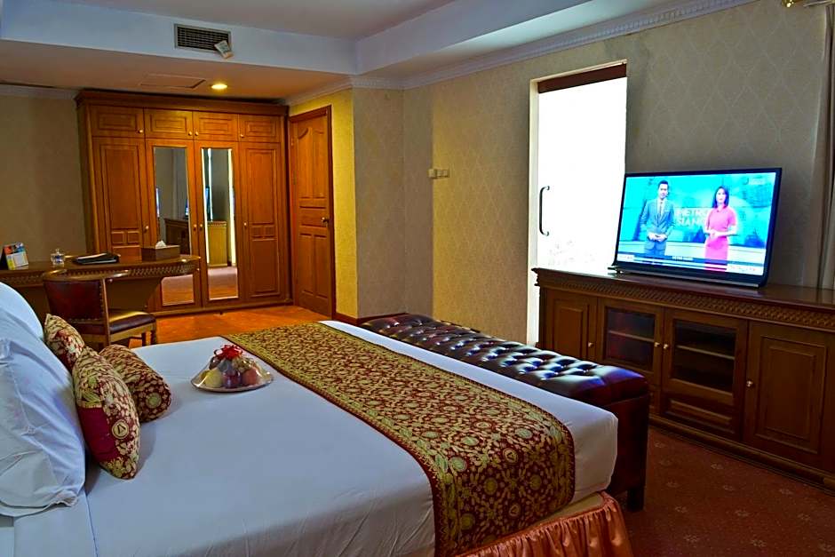 Abadi Hotel Convention Center