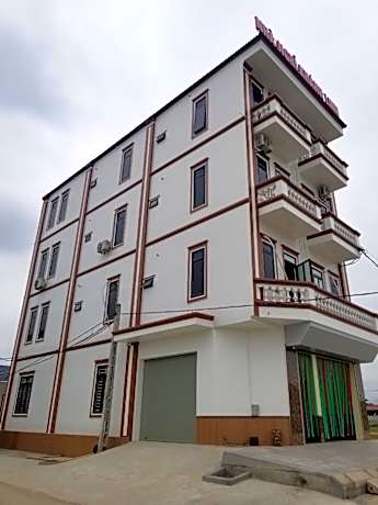 Nhà nghỉ Khánh Linh - Hotel