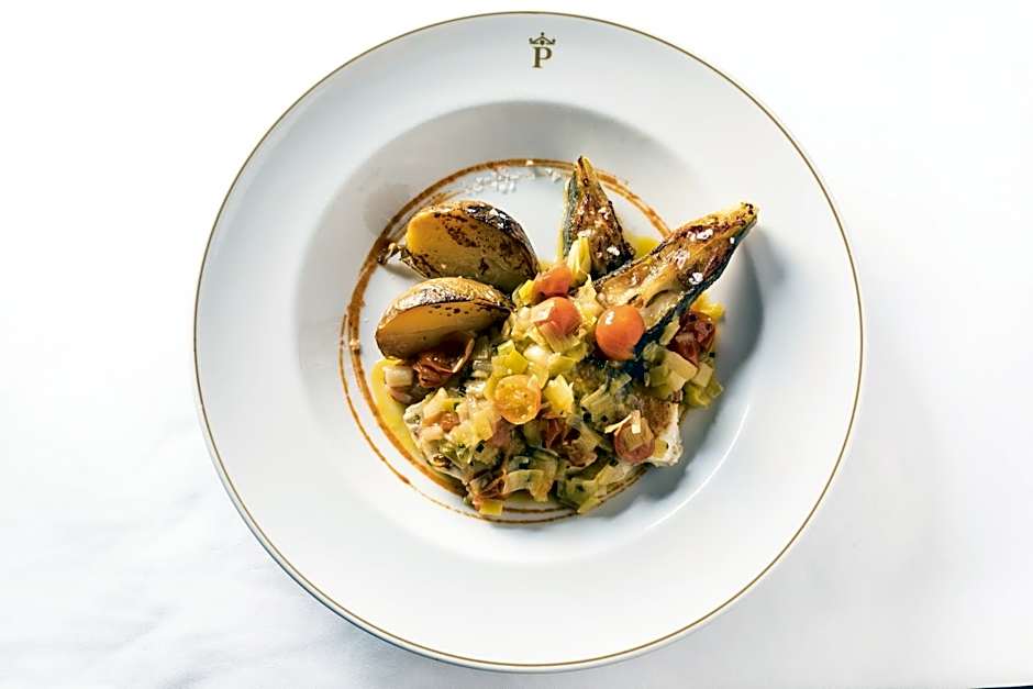 Parador de Pontevedra