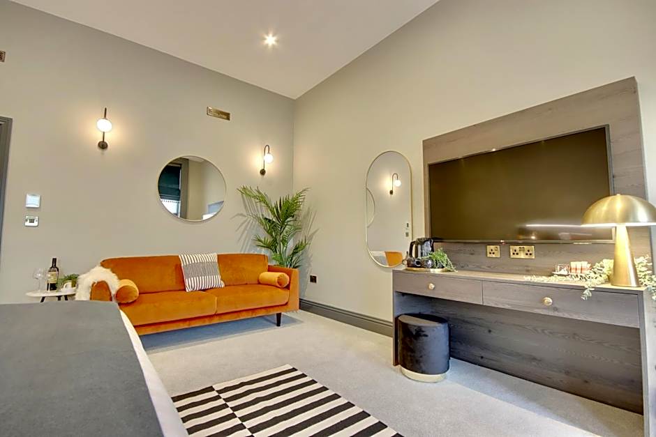 Orange Grove Hotel & Gardens