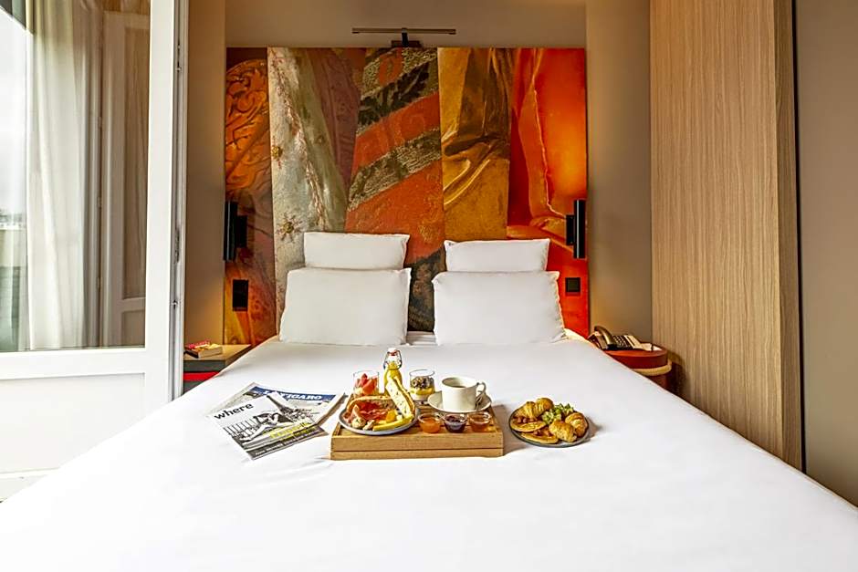 Mercure Paris Alesia