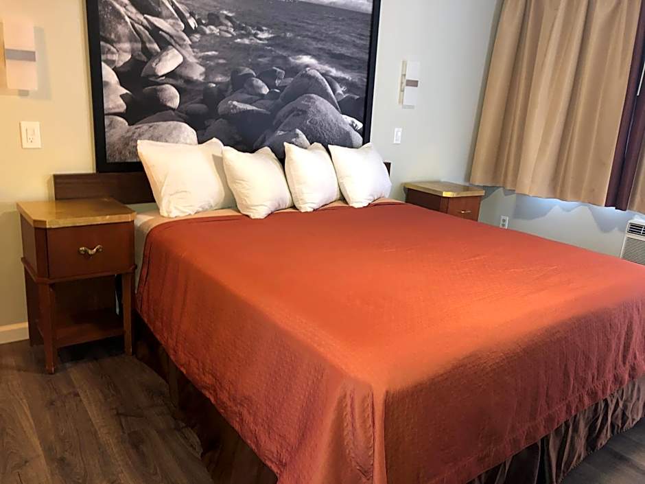 Alpine Inn And Spa