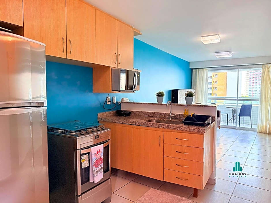 Beach Class by Holiday Stays