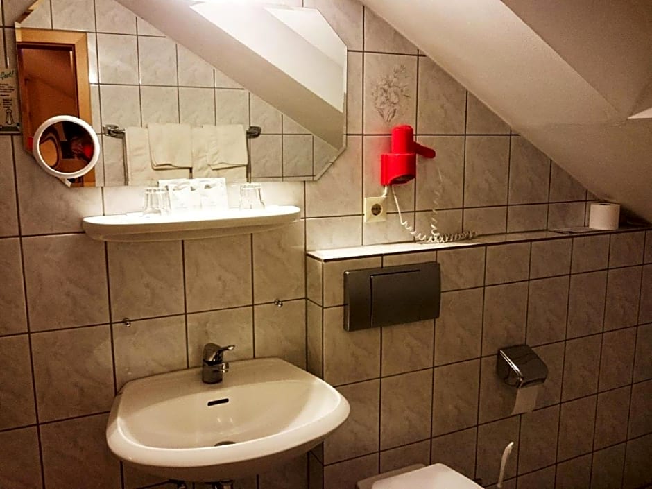 Hotel Goldbächel