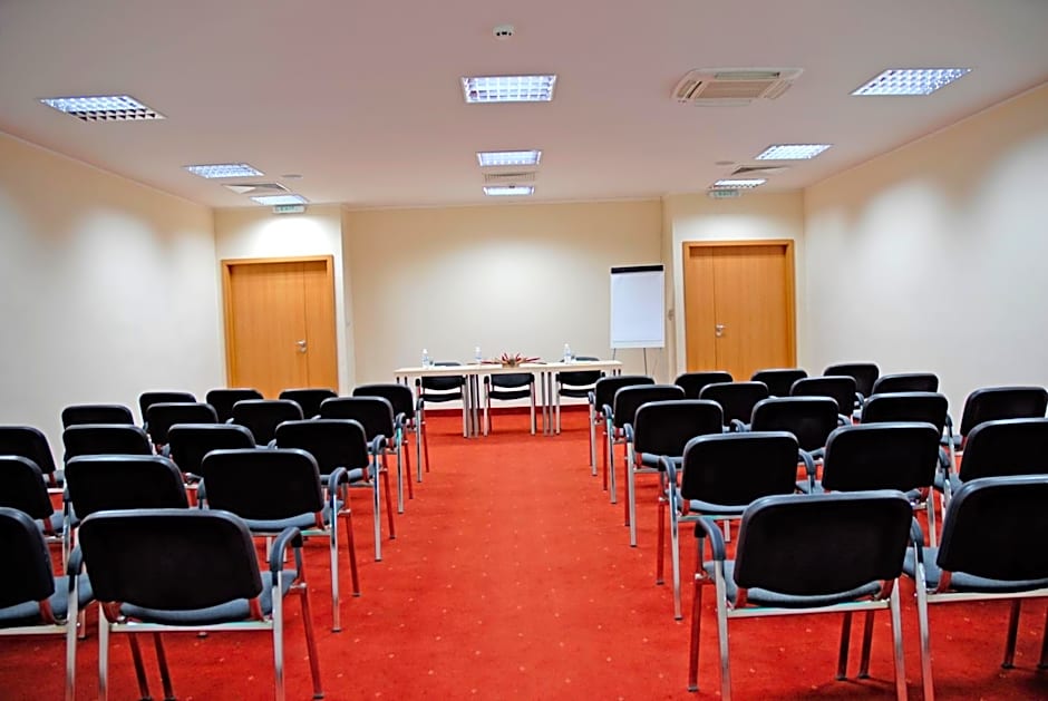 Vitosha Park Hotel