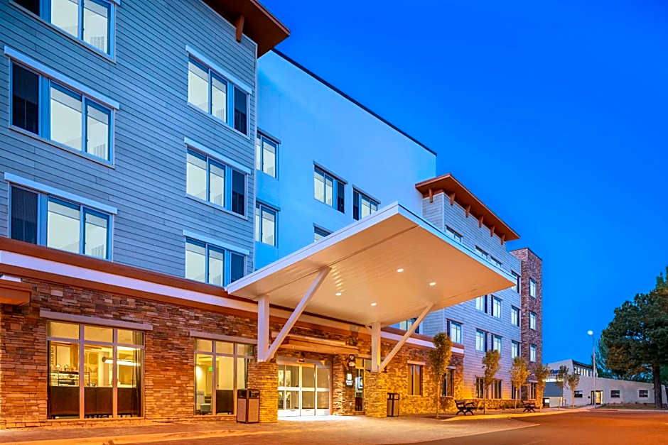 Hyatt Place Flagstaff