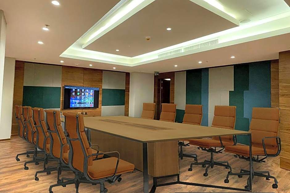 Four Points by Sheraton Kigali