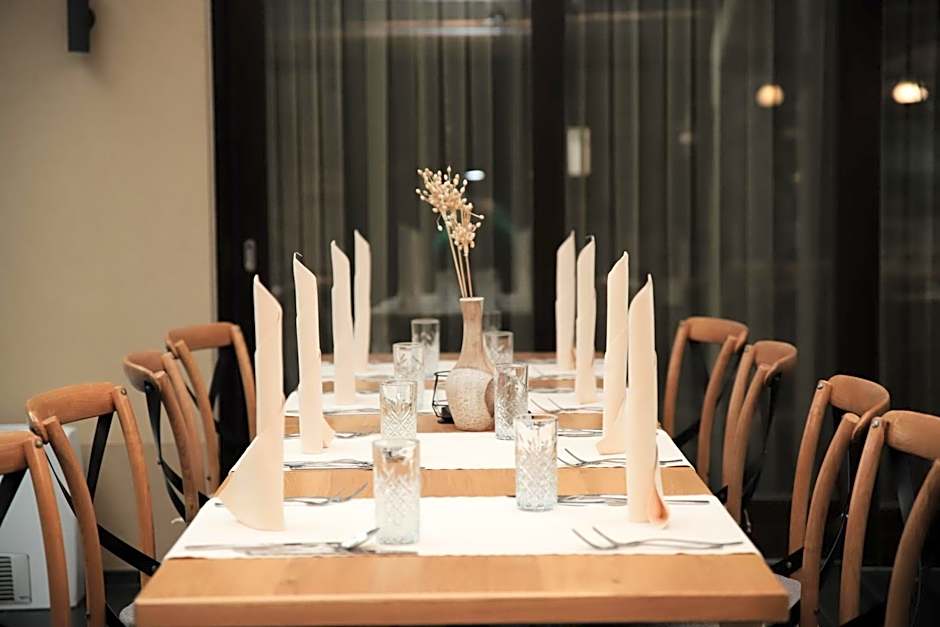 Hotel Bernarda