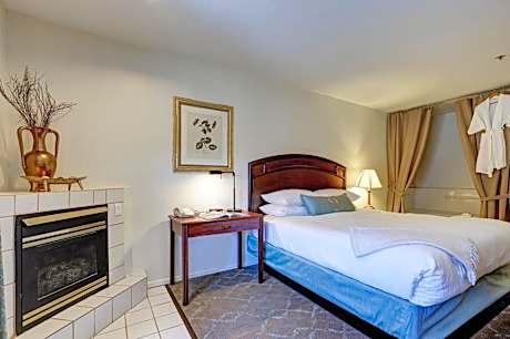 Superior King Accessible Room (No Pets Allowed)