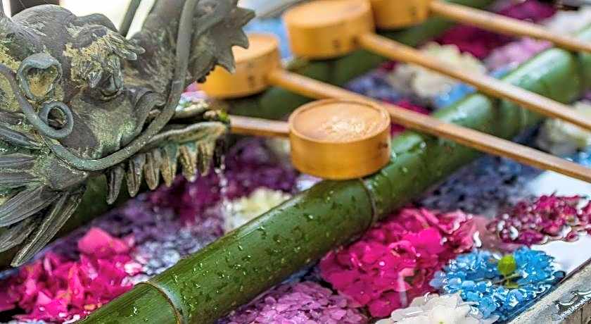 Comfort Inn Kyoto Shijokarasuma