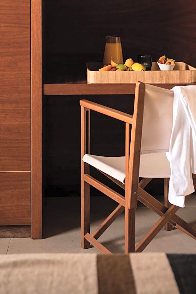 Binissaida Boutique Hotel