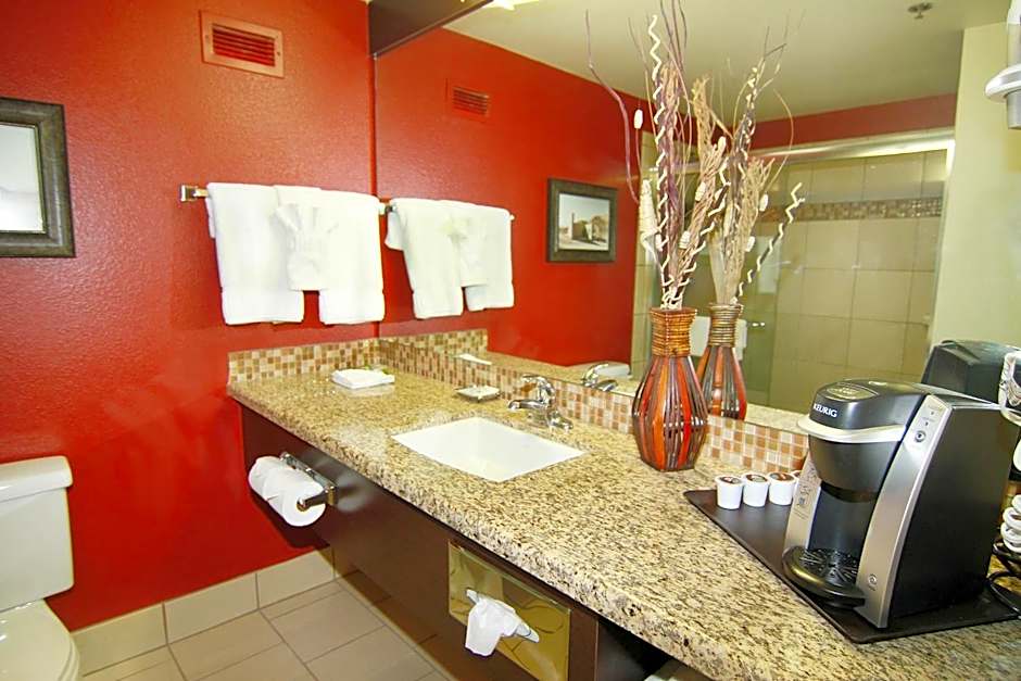 Pahrump Nugget Hotel & Casino