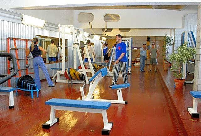 Olimpija Hotel & SPA