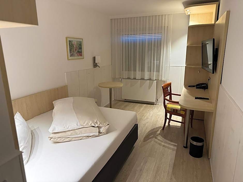 Hotel Haase