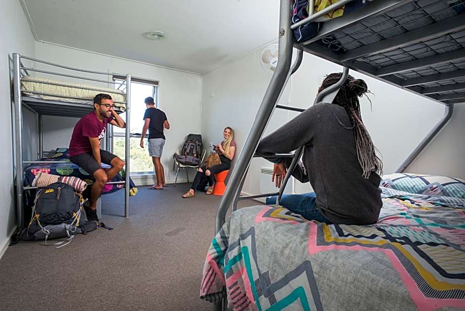 The Island Accommodation