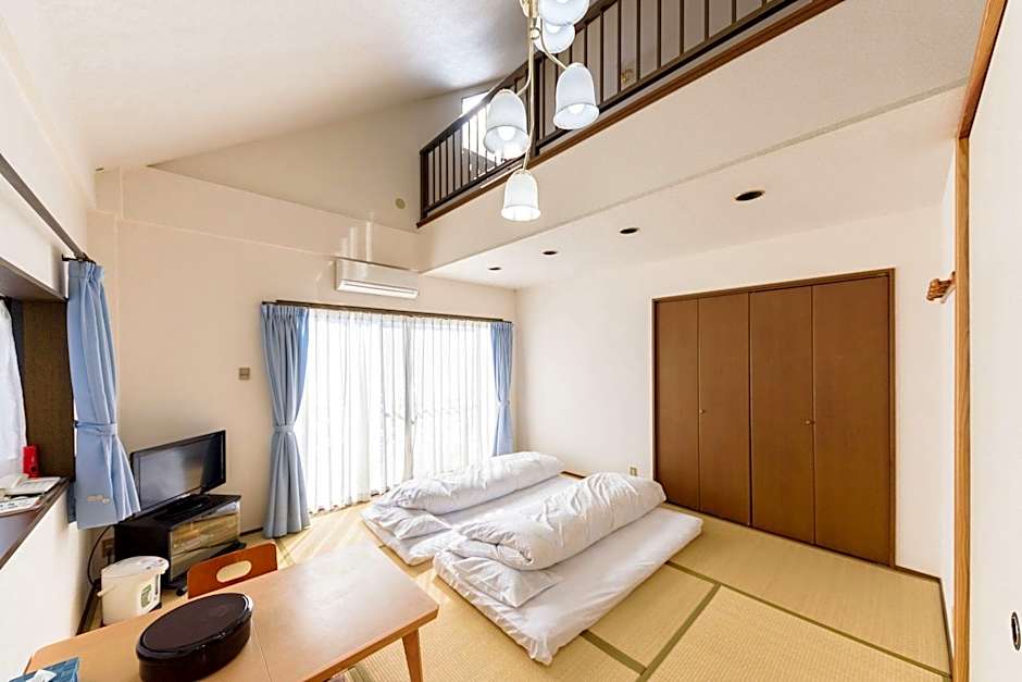 Ryokan Kotonokashin
