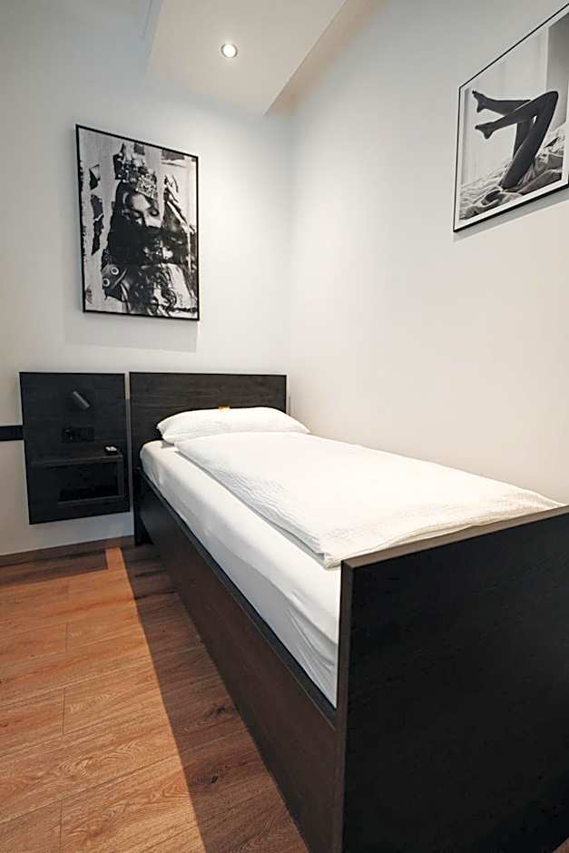 Hotel Restaurant Latio