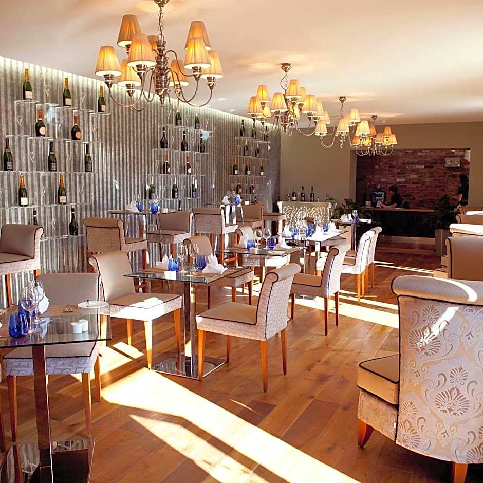 The Greenway Hotel and Spa