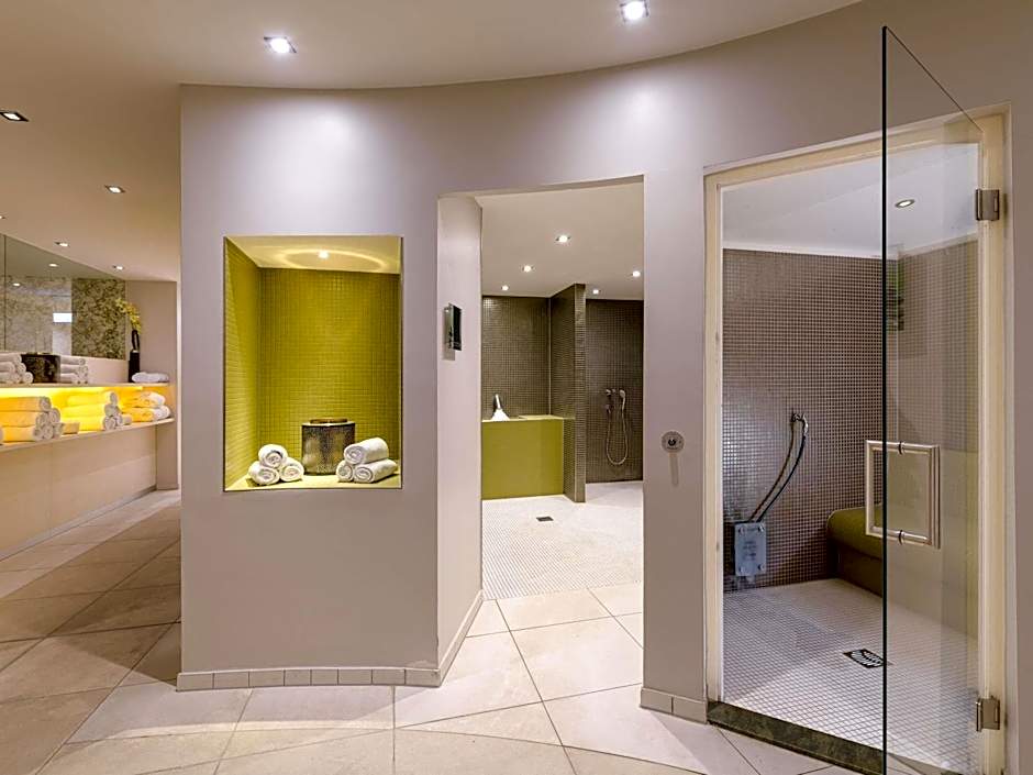 Pullman Munich
