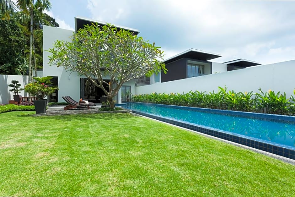 Baan Yamu Residences by RESAVA