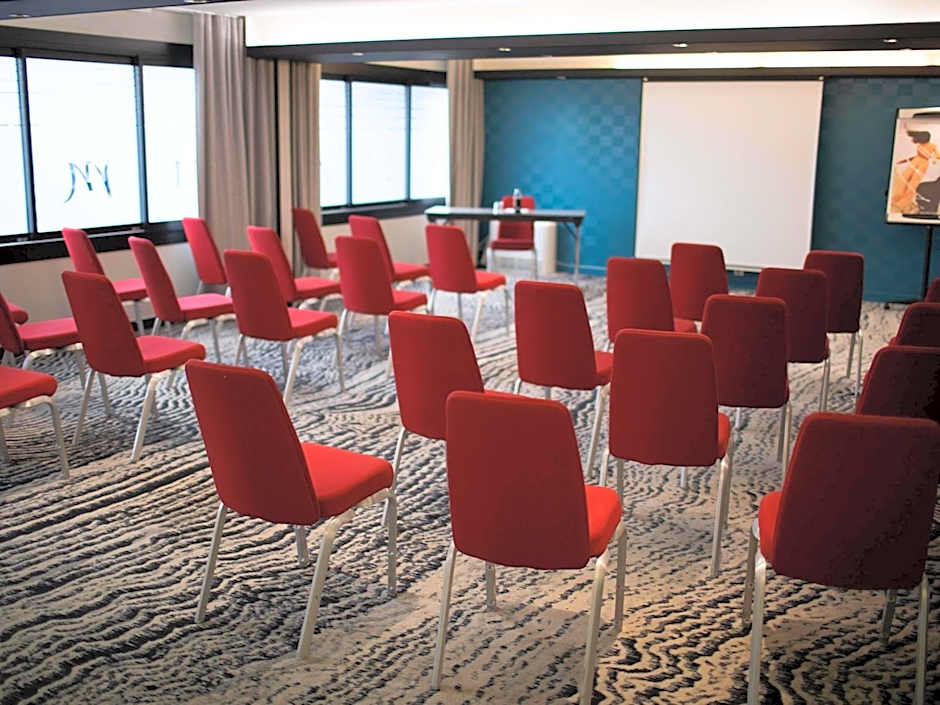 Mercure Lorient Centre