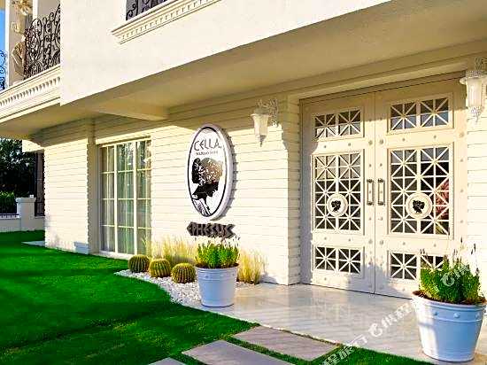 Cella Boutique Hotel & Spa